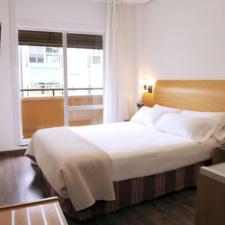Hotel El Churra Murcia Ngoại thất bức ảnh