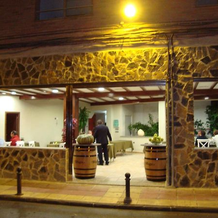 Hotel El Churra Murcia Ngoại thất bức ảnh