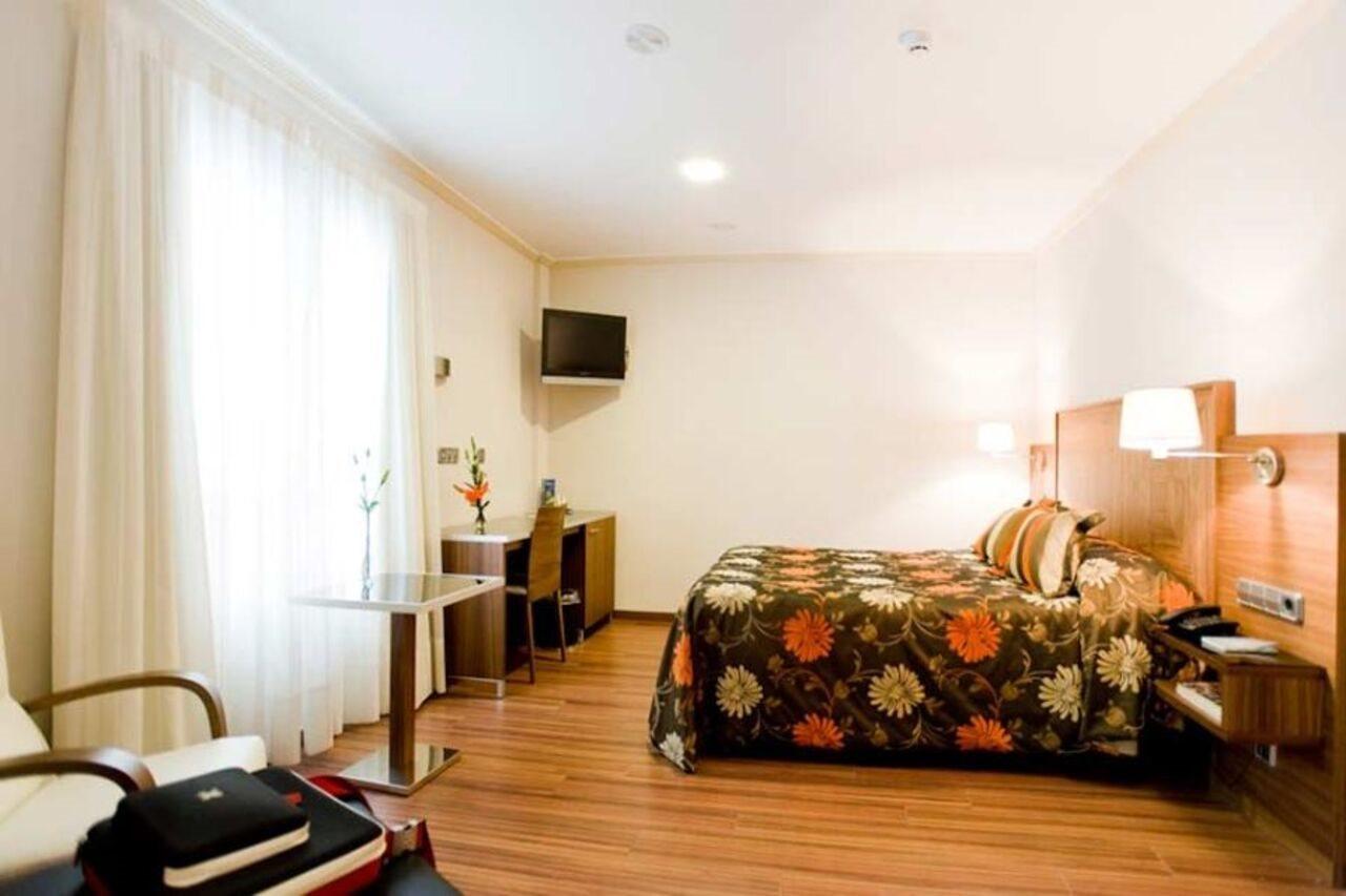 Hotel El Churra Murcia Ngoại thất bức ảnh