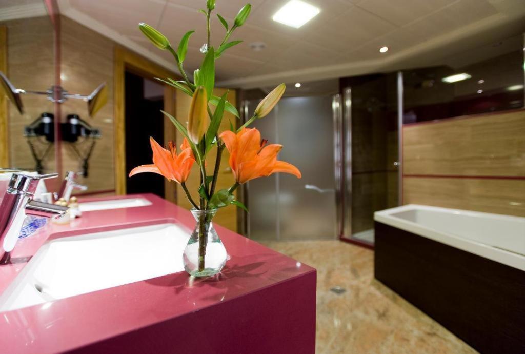 Hotel El Churra Murcia Ngoại thất bức ảnh