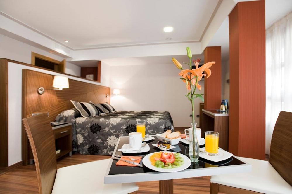 Hotel El Churra Murcia Ngoại thất bức ảnh
