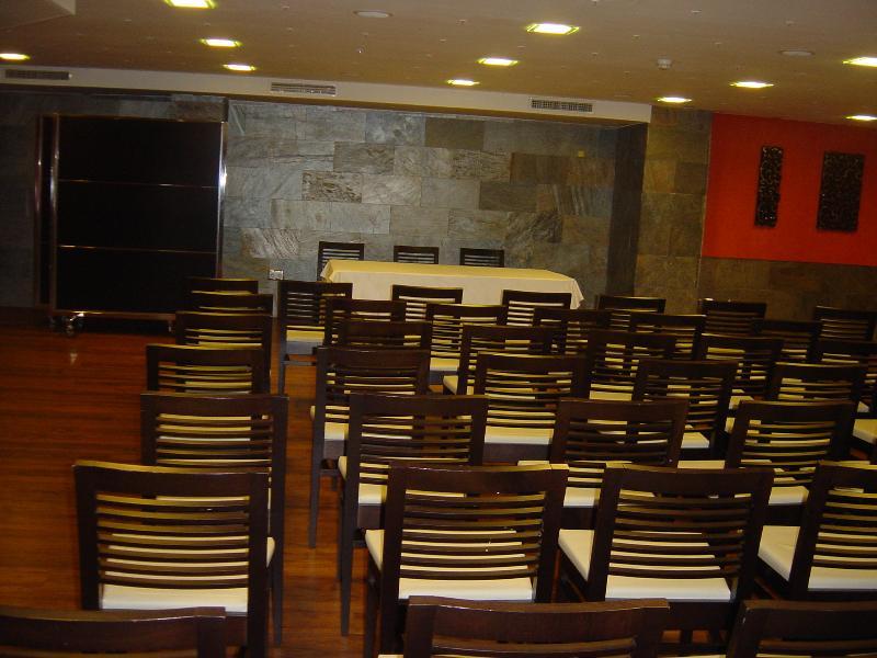 Hotel El Churra Murcia Ngoại thất bức ảnh