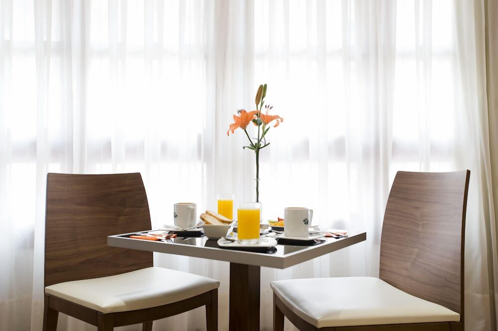 Hotel El Churra Murcia Ngoại thất bức ảnh