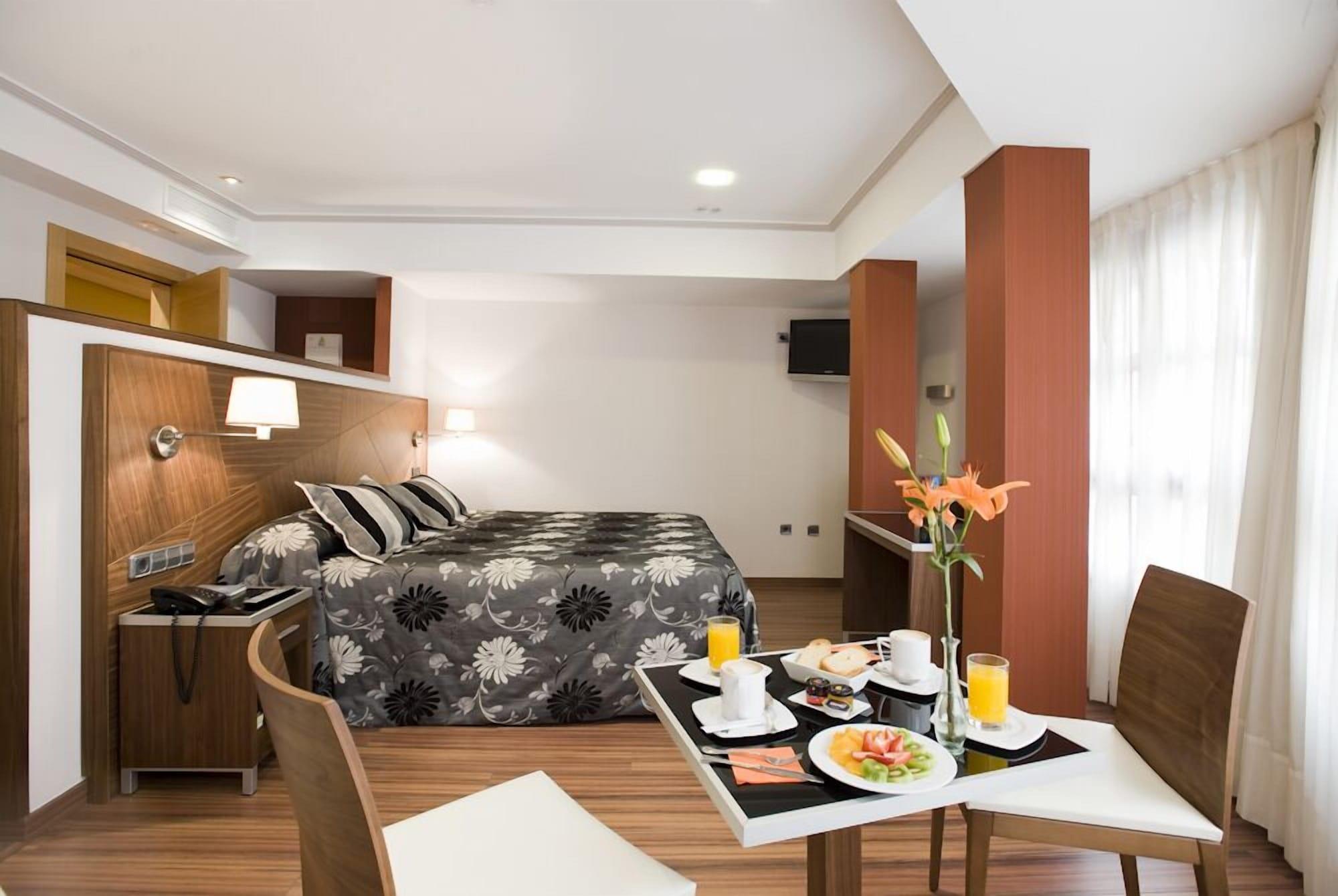 Hotel El Churra Murcia Ngoại thất bức ảnh