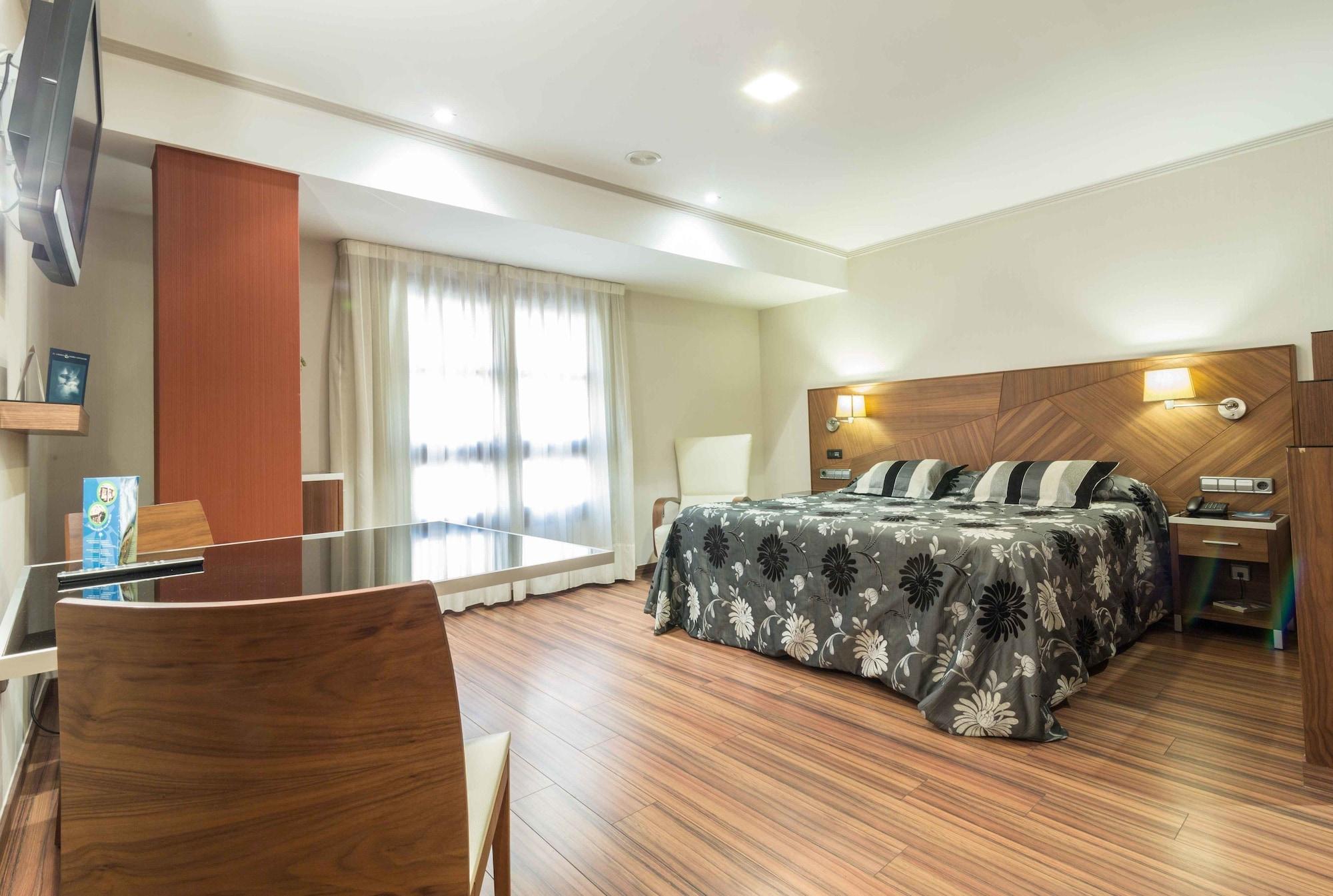 Hotel El Churra Murcia Ngoại thất bức ảnh
