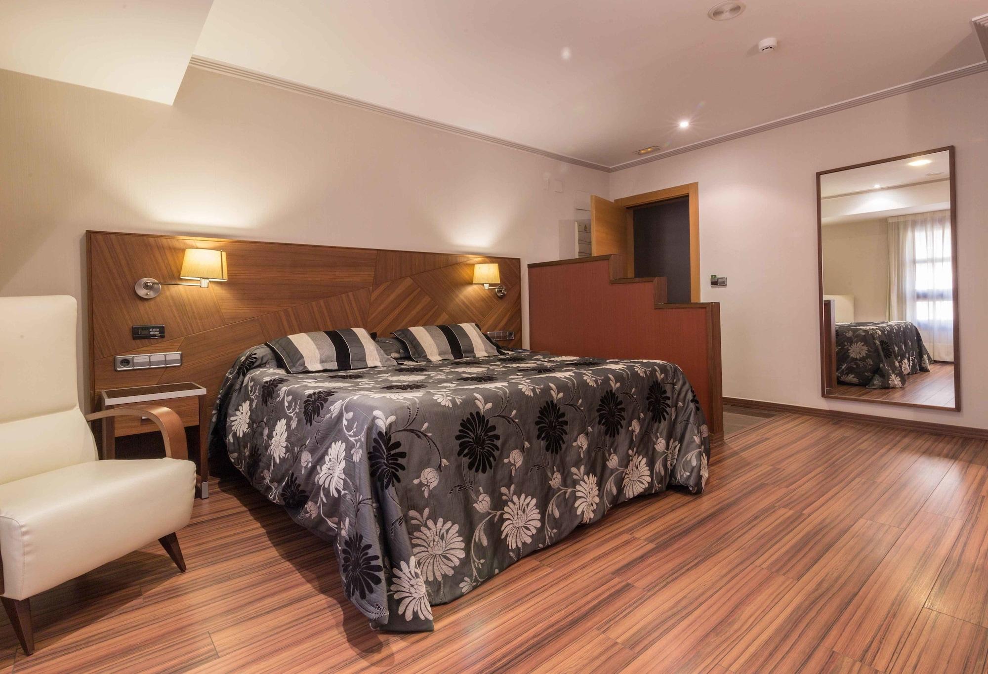 Hotel El Churra Murcia Ngoại thất bức ảnh