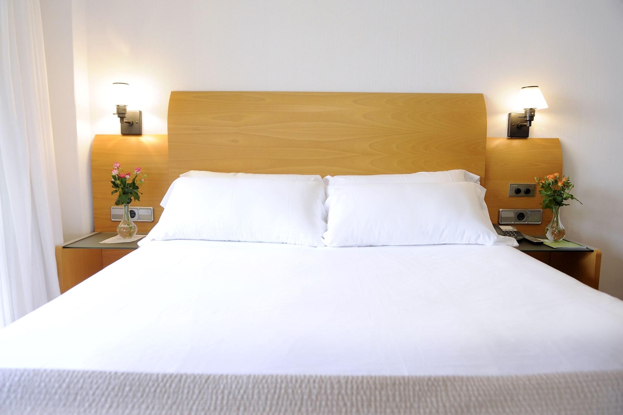 Hotel El Churra Murcia Ngoại thất bức ảnh