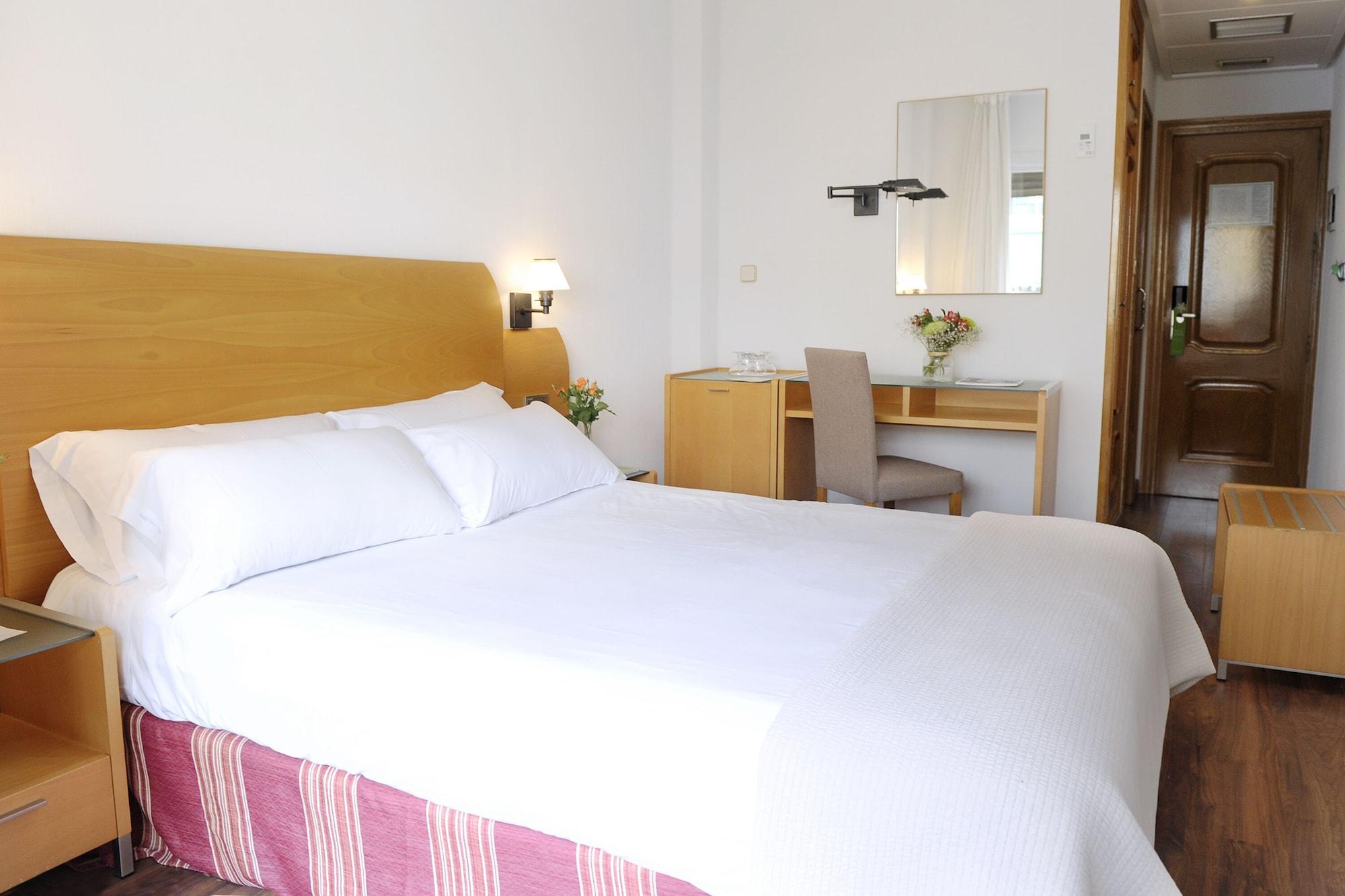 Hotel El Churra Murcia Ngoại thất bức ảnh