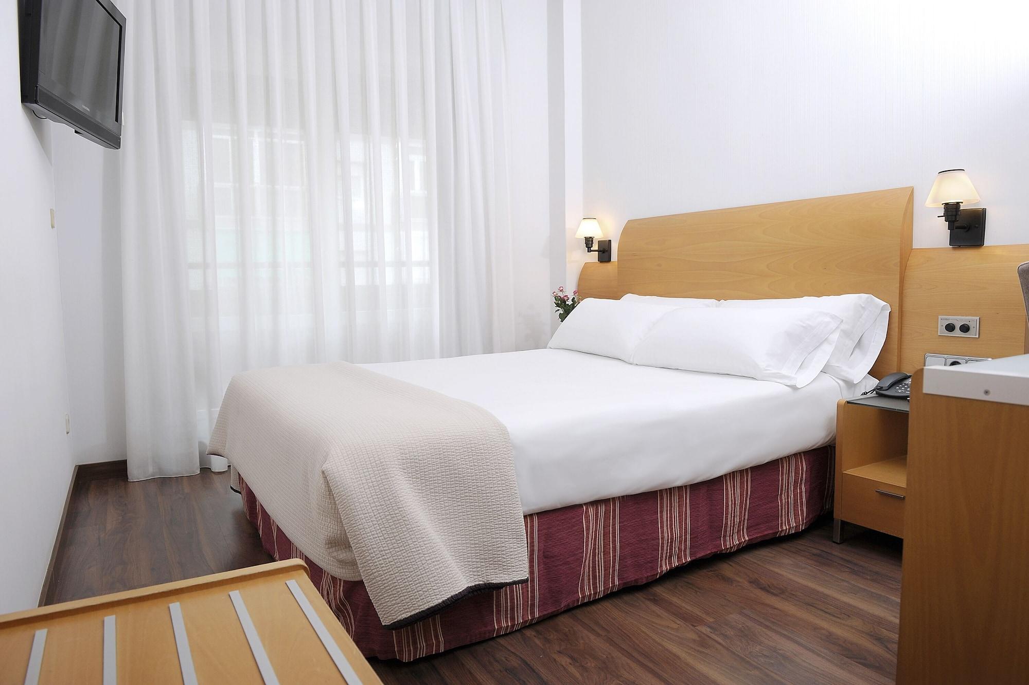 Hotel El Churra Murcia Ngoại thất bức ảnh