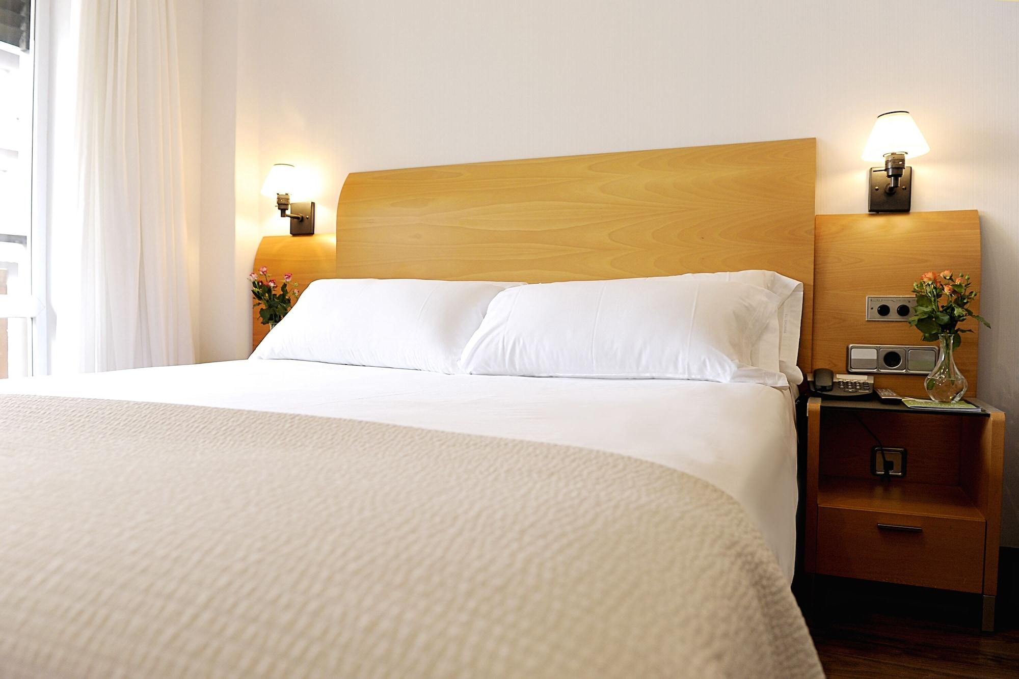 Hotel El Churra Murcia Ngoại thất bức ảnh