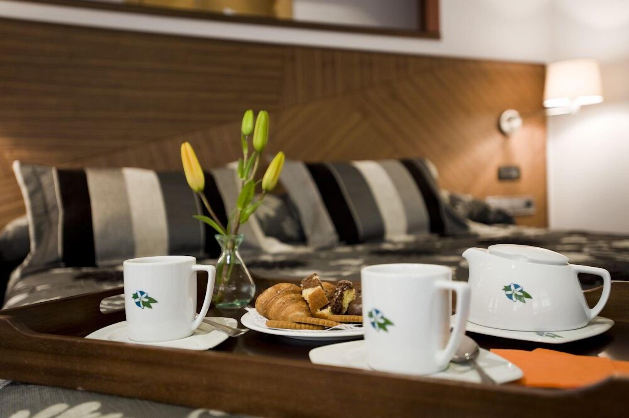 Hotel El Churra Murcia Ngoại thất bức ảnh