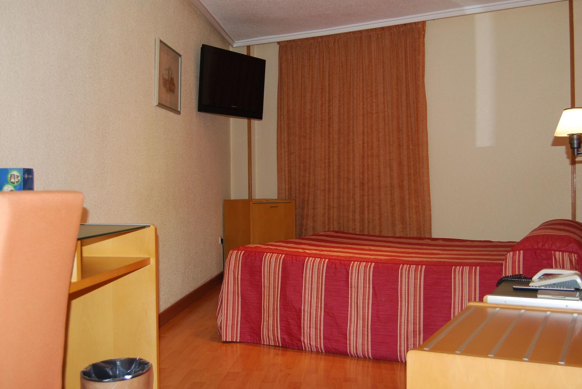 Hotel El Churra Murcia Ngoại thất bức ảnh