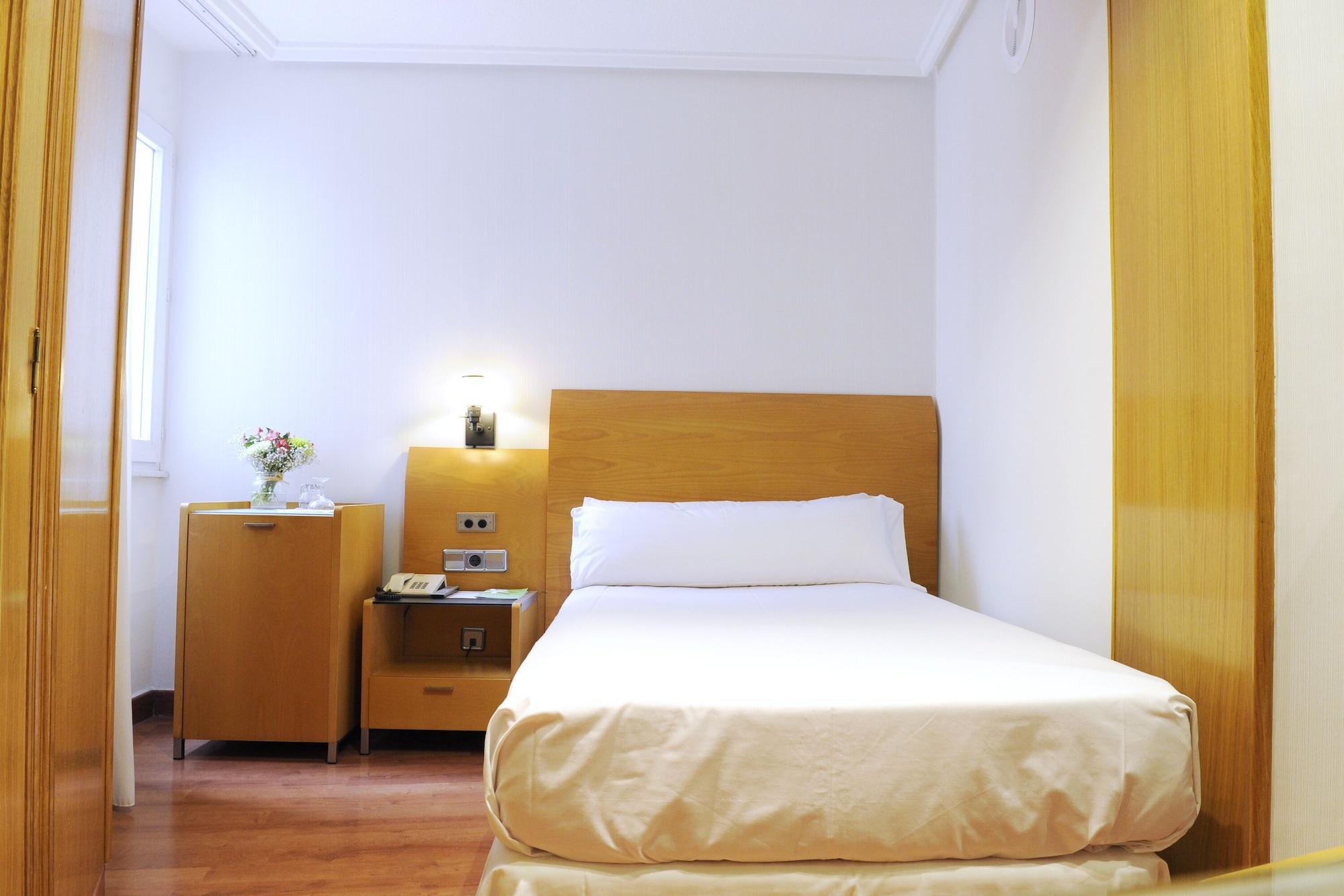 Hotel El Churra Murcia Ngoại thất bức ảnh