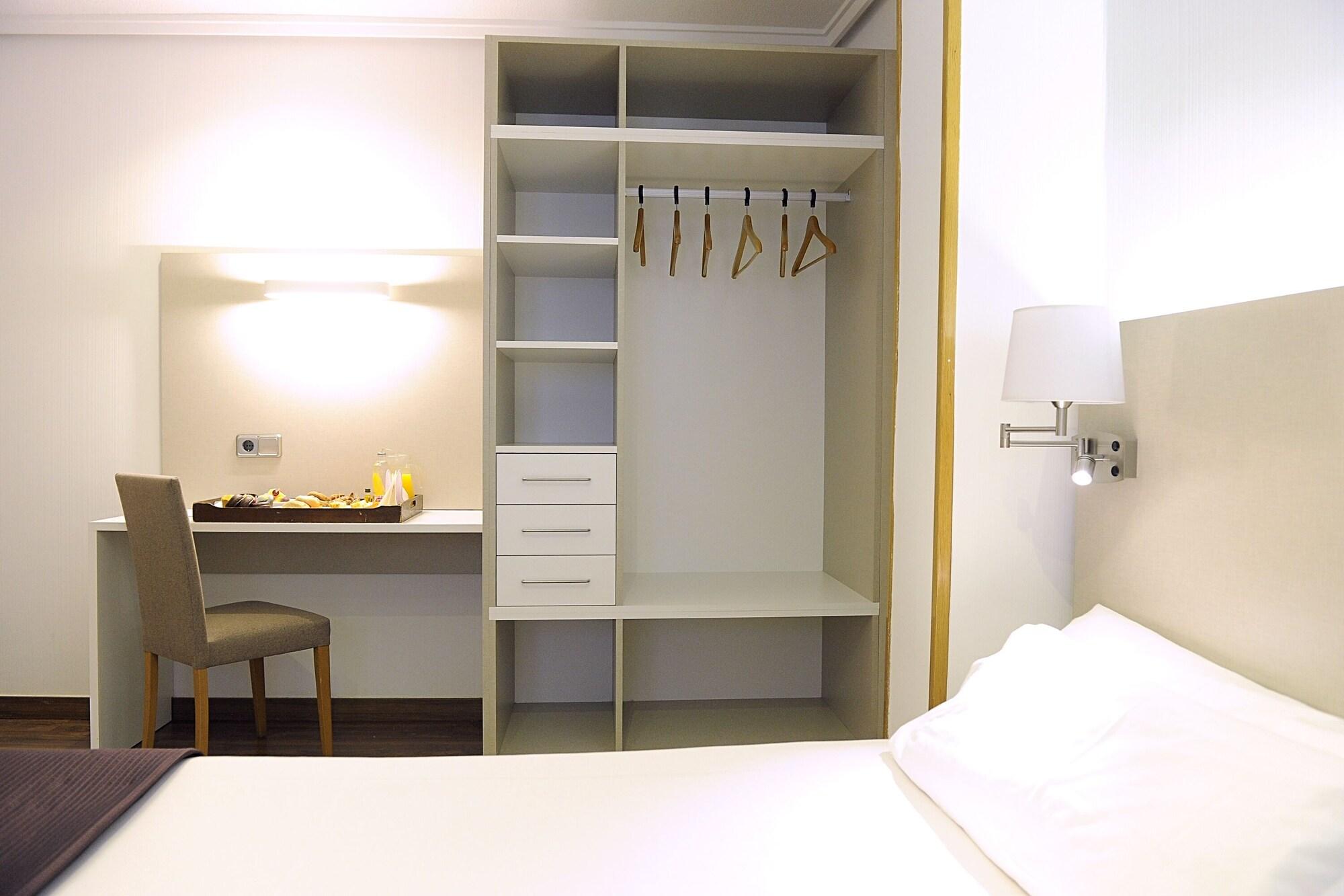 Hotel El Churra Murcia Ngoại thất bức ảnh