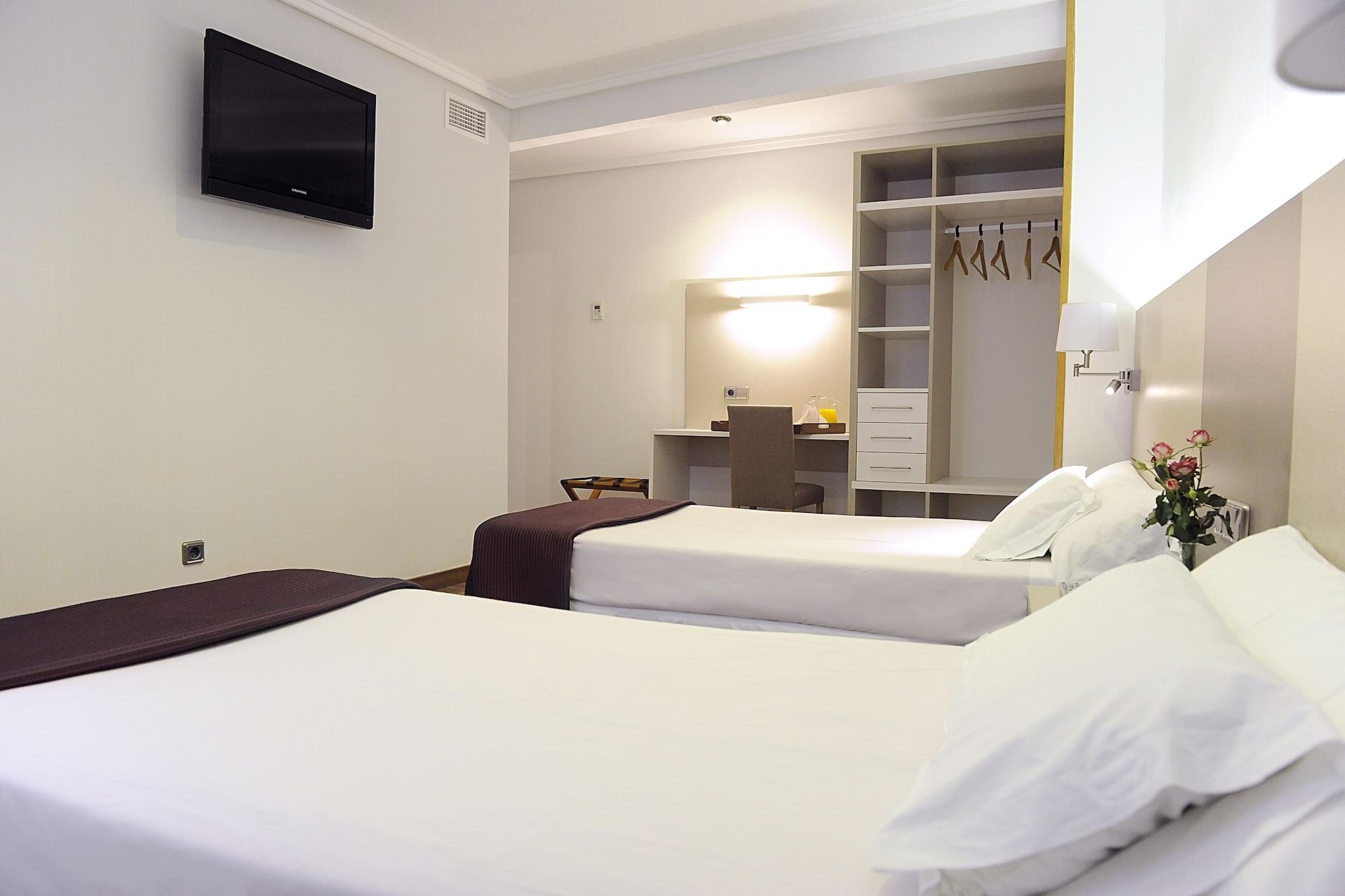 Hotel El Churra Murcia Ngoại thất bức ảnh