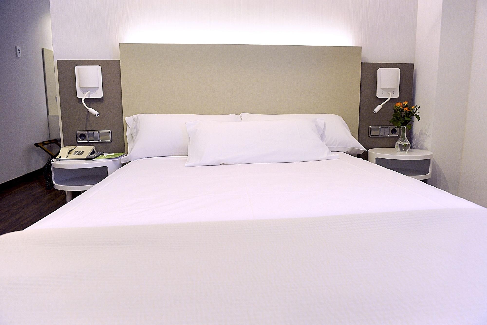 Hotel El Churra Murcia Ngoại thất bức ảnh