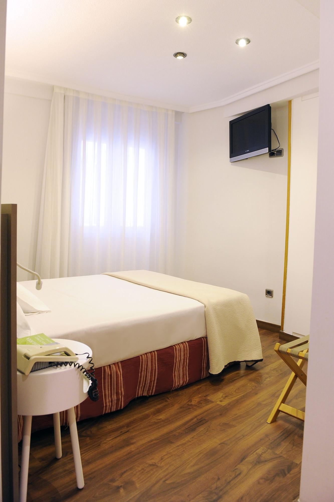 Hotel El Churra Murcia Ngoại thất bức ảnh