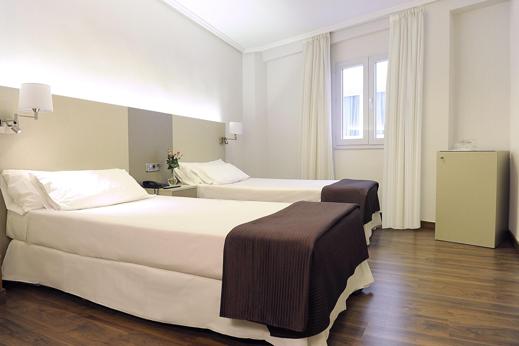 Hotel El Churra Murcia Ngoại thất bức ảnh