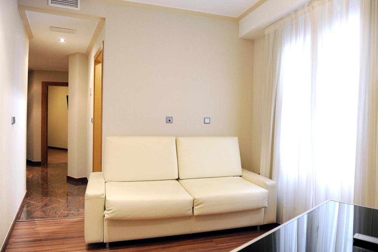 Hotel El Churra Murcia Ngoại thất bức ảnh