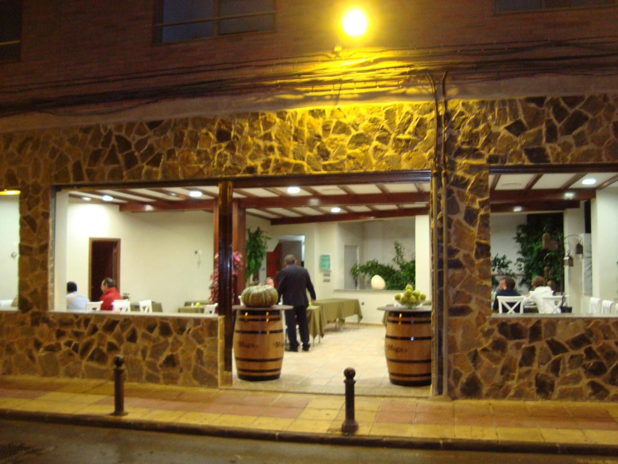 Hotel El Churra Murcia Ngoại thất bức ảnh