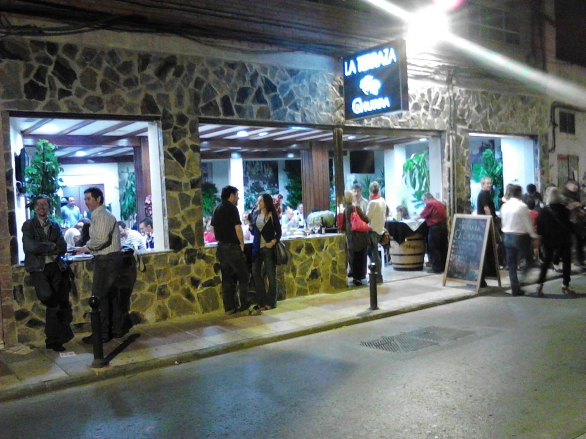 Hotel El Churra Murcia Ngoại thất bức ảnh