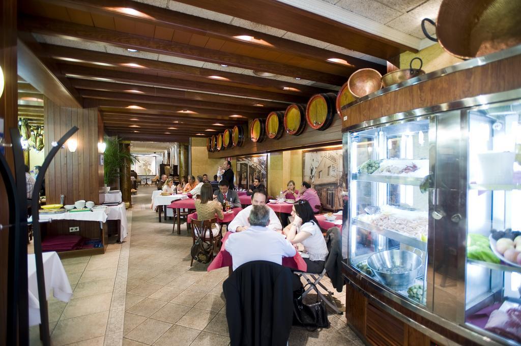 Hotel El Churra Murcia Ngoại thất bức ảnh