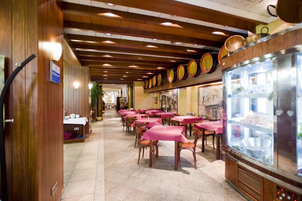 Hotel El Churra Murcia Ngoại thất bức ảnh
