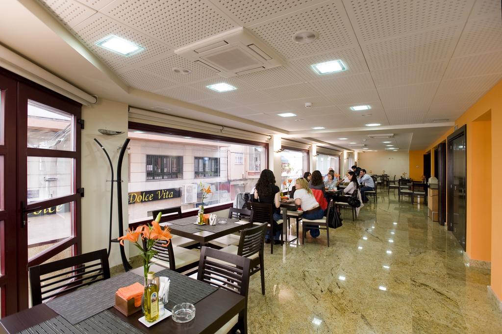 Hotel El Churra Murcia Ngoại thất bức ảnh