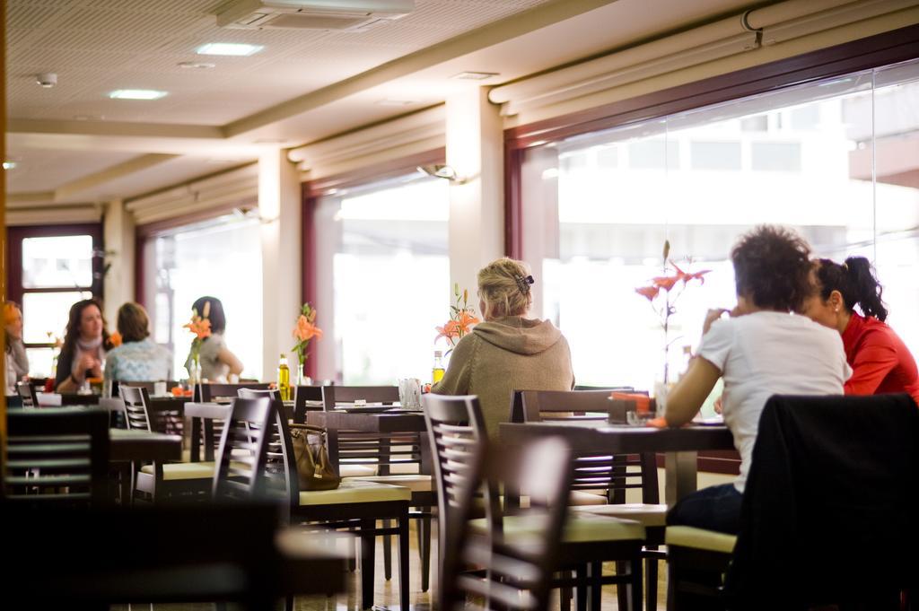 Hotel El Churra Murcia Ngoại thất bức ảnh