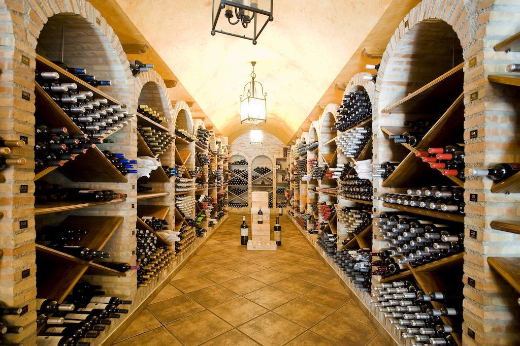 Hotel El Churra Murcia Ngoại thất bức ảnh