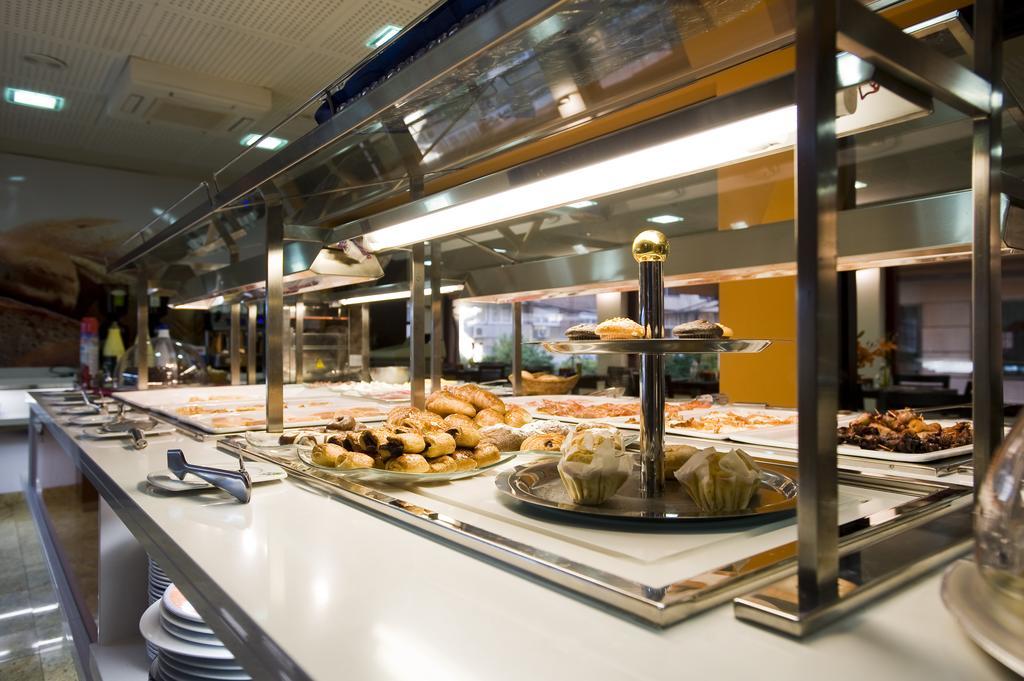 Hotel El Churra Murcia Ngoại thất bức ảnh