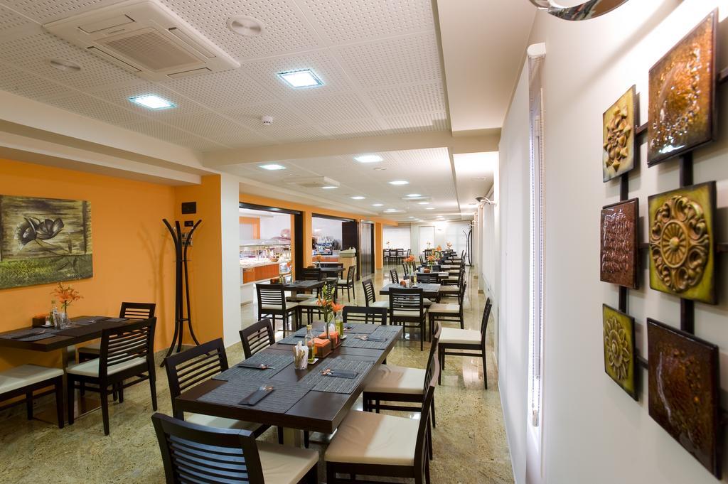 Hotel El Churra Murcia Ngoại thất bức ảnh