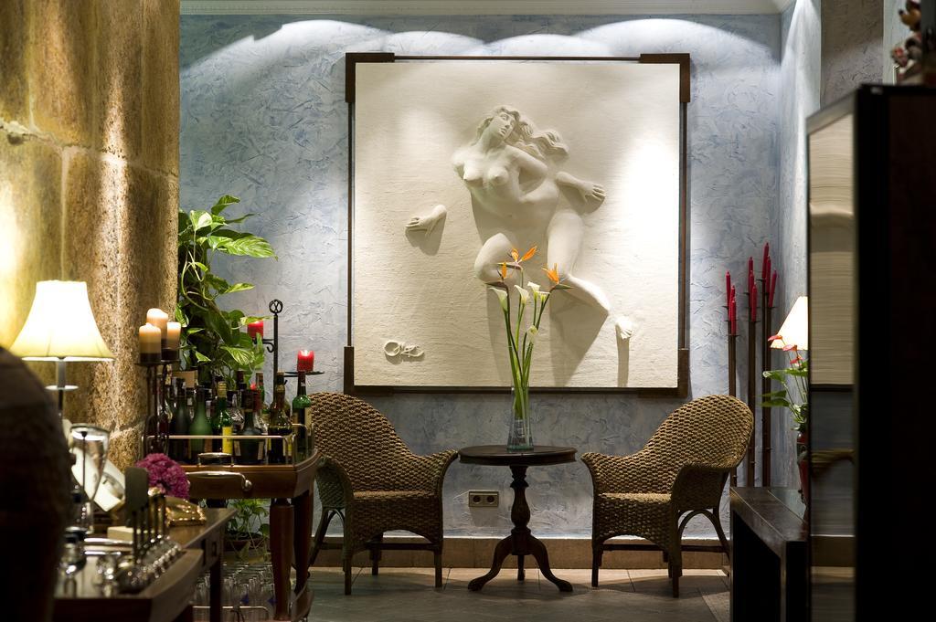 Hotel El Churra Murcia Ngoại thất bức ảnh