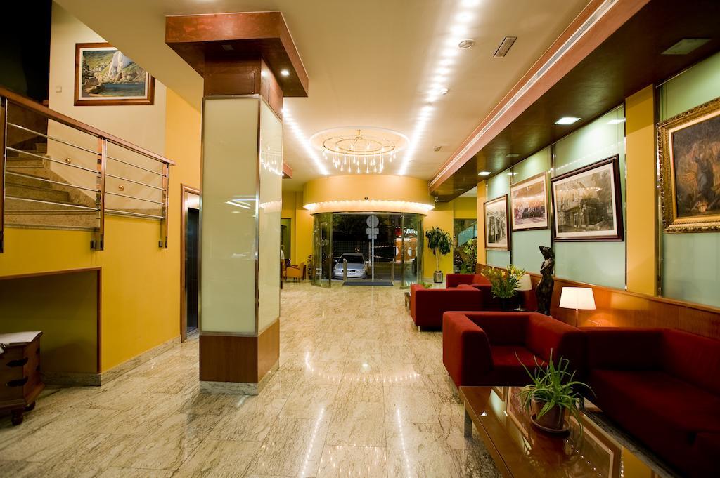 Hotel El Churra Murcia Ngoại thất bức ảnh