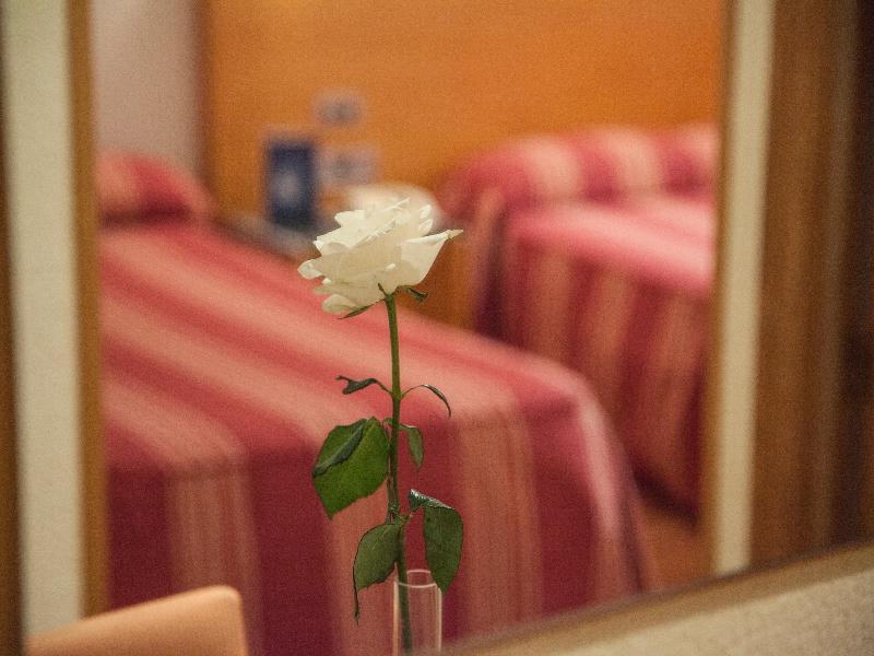 Hotel El Churra Murcia Ngoại thất bức ảnh