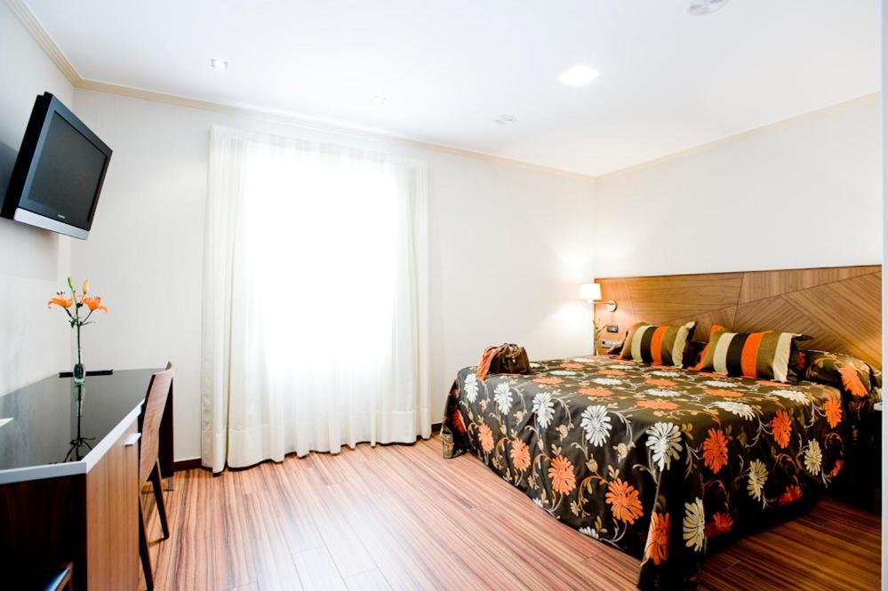 Hotel El Churra Murcia Ngoại thất bức ảnh