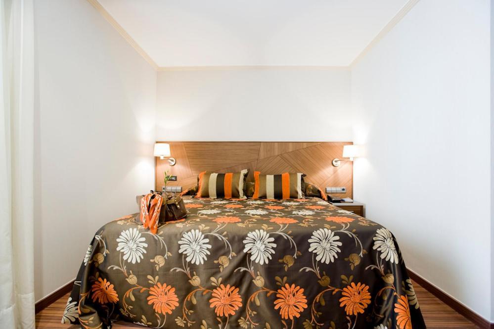 Hotel El Churra Murcia Ngoại thất bức ảnh